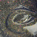 TOUCH NAILS statybinė nagų bazė ilgalaikiam manikiūrui LIQUID BUILDER MIRAGE 08, 15 ml