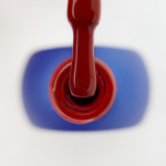 TOUCH NAILS hibridinis nagų lakas ilgalaikiam manikiūrui GEL POLISH 18, 9 ml