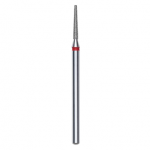 STALEKS deimantinis antgalis EXPERT RED 1,6 mm /10 mm