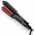 VALERA SWISS profesionalios  žnyplės plaukų bangavimui SILHOUETTE