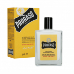PRORASO WOOD&SPICE AFTER SHAVE BALM medienos ir prieskonių balzamas po skutimosi, 100ml.