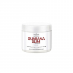 FARMONA GUARANA SLIM anticeliulitinis kūno &scaron;veitiklis tropinių vaisių kvapo, 600 g