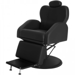 Profesionali barberio kėdė kirpykloms ir grožio salonams START