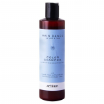 ARTEGO RAIN DANCE &scaron;ampūnas dažytiems plaukams, 250 ml