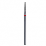 STALEKS deimantinis antgalis EXPERT RED 1,8 mm /8 mm