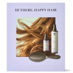 HH SIMONSEN plaukų priežiūros rinkinys HI THERE, HAPPY HAIR MIRACLE SPRAY HAIR GIFT BOX