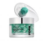 VT COSMETICS regeneruojantis gelinis veido kremas su kreminėmis kapsulėmis, 50 ml