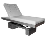 Profesionali elektrinė masažo ir SPA salonų ku&scaron;ėtė-gultas AZZURRO 815B (su &scaron;ildomu čiužiniu)
