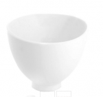 Silikoninis dubenėlis alginatams bei preparatams mai&scaron;yti, XS dydis