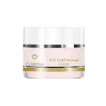 CLARENA ANTI ANT-AGE EXTREME LINE EGF peptidinis kremas su koloidiniu auksu ir BIO placenta, jauninantis ir mažinantis rauk&scaron;les, 50 ml