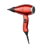 Profesionalus plaukų džiovintuvas VALERA 9200 IONIC PLUS 2100W RED