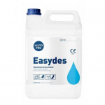 KIILTO PRO EASYDES valymo dezinfekcinė priemonė, 5L
