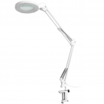 Profesionali LED lempa kosmetologams tvirtinama prie pavir&scaron;ių BSL-06 LED 8,4W CLIP