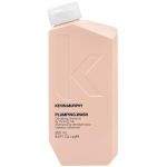KEVIN MURPHY PLUMPING.WASH augimą skatinantis ir apimties suteikiantis &scaron;ampūnas, 250 ml
