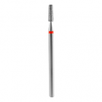 STALEKS deimantinis antgalis EXPERT RED 2,5 mm /8 mm