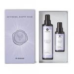 HH SIMONSEN plaukų priežiūros rinkinys MIRACLE SPRAY GIFT SET