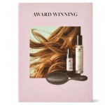 HH SIMONSEN plaukų priežiūros rinkinys AWARD WINNING STYLING OIL HAIR GIFT BOX
