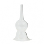 Atsarginė stiklinė vakuumo taurė, 1 vnt.