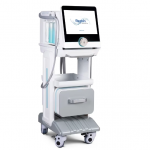 HYDRA RESKIN PRO profesionalus daugiafunkcinis veido priežiūros aparatas DM-516N