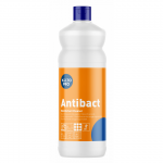 KIILTO PRO ANTIBACT dezinfekcinis valiklis, 1L