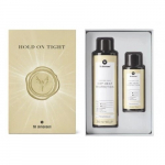 HH SIMONSEN plaukų priežiūros rinkinys DRY HEAT PROTECTION GIFT SET