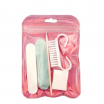 MINI manikiūro priemonių rinkinys