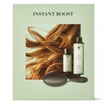 HH SIMONSEN plaukų priežiūros rinkinys INSTANT BOOST DRY TEXTURE SPRAY HAIR GIFT BOX