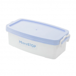 MICROSTOP instrumentų mirkimo vonelė CO-3L, &scaron;viesiai mėlyna