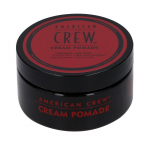 AMERICAN CREW CLASSIC Kreminė plaukų formavimo pomada, 85 g.
