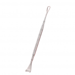 Profesionali kosmetologinė kilpelė spuogų ir ink&scaron;tirų &scaron;alinimui, 1 vnt.