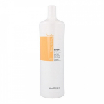 FANOLA NOURISHING Restruktūrizuojantis &scaron;ampūnas, 1000 ml.