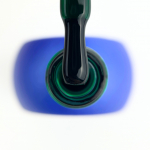 TOUCH NAILS hibridinis nagų lakas ilgalaikiam manikiūrui ALCHEMY, 9 ml ( 04 MONSTERA )