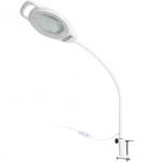 Profesionali LED lempa kosmetologams tvirtinama prie pavir&scaron;ių BSL-07 LED 12W CLIP