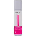 LONDA PROFESSIONAL COLOR RADIANCE pur&scaron;kiamasis kondicionierius dažytiems plaukams, 250 ml