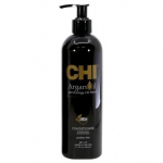 CHI ARGAN OIL kondicionerius su argano ir moringų aliejumi, 340 ml