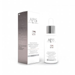 APIS &scaron;viesinantis ir liftinguojantis paakių serumas su Eye'fectiveTM complex, 30 ml
