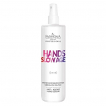 FARMONA HANDS SLOW AGE stabdantis senėjimą serumas rankoms, 200 ml.