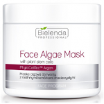 BIELENDA alginatinė veido odos kaukė su kamieninėmis ląstelėmis, 190 g.