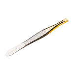 SNIPPEX profesionalus pincetas antakiams TS13