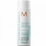 MOROCCAN OIL Color Continue Conditioner argano aliejais praturtintas plaukų kondicionierius dažytiems plaukams, 250 ml