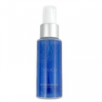 TOUCH nagų odelių drėkinimo dulksna su apsauga ir blizgesiu, 50 ml