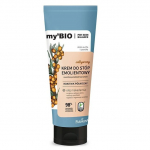 FARMONA MY'BIO maitinamasis ir mink&scaron;tinamasis kojų kremas, 100 ml