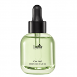 LADOR PARFUMED HAIR OIL kvapnus plaukų aliejus OUR LEAF, 30 ml