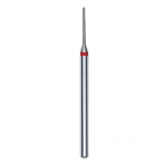 STALEKS deimantinis antgalis EXPERT RED 1 mm /10 mm