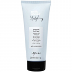 MILK SHAKE LIFESTYLING MEDIUM HOLD GEL vidutinės fiksacijos plaukų formavimo gelis, 200 ml