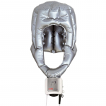 VALERA SWISS profesionalus plaukų džiovintuvas-&scaron;almas IONIC COMFORT