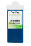 DEPILFLAX va&scaron;ko kasetė su azulenu veido depiliacijai, 110 g.
