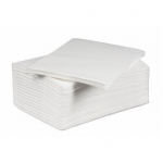 Vienkartiniai celiulioziniai rank&scaron;luosčiai pedikiūrui PAPER PEDICURE 50x40 cm, 100 vnt.