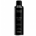 ARTEGO TOUCH HOT SHOT vidutinės fiksacijos plaukų lakas, 500 ml