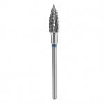 STALEKS karbidinis antgalis EXPERT BLUE 5 mm / 13,5 mm